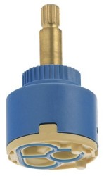 SAPHO - Zmiešavacia progresívna kartuša, 35 (WN326) (NDWN326K)