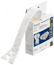 SAPHO - Zvukovoizolačná páska-univerzálna (2x4,5m) (7284)