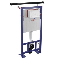 SAT - Traverza pro wc modul SATAMS  M915-ND (M915-ND)