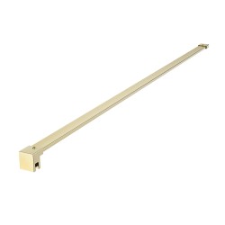 SAT - Upevňovacie rameno 120 cm SAT, mosadz, SATZAV1MO (SATZAV1MO)