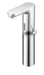 SCHELL - Celis E Predlžovací nadstavec na umývadlovú batériu, chróm (012710699)