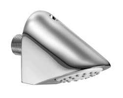 SCHELL - Comfort Hlavová sprcha, antivandal, chróm (018210699)