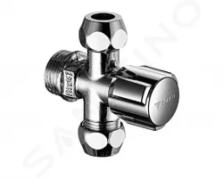 SCHELL - Comfort Rohový ventil, chróm (049910699)
