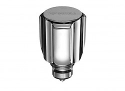 SCHELL - Comfort Sanitárny vršok, chróm (221320699)