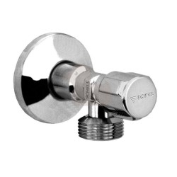 Schell COMFORT ventil práčkový 1/2" x 3/4" 033000699 (03300)