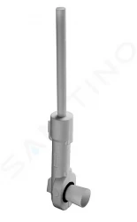 SCHELL - Compact II Splachovacia rúrka k WC (031160099)