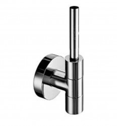 SCHELL - Edition Dizajnový rohový ventil EDITION, chróm (053200699)