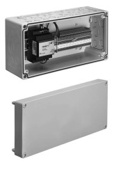 SCHELL - Elektrická rozvodná skriňa (015370099)