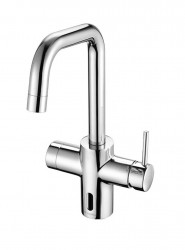 SCHELL - Grandis Elektronická drezová batéria Grandis E, HD-M, sieťové napájanie, chróm (002430699)