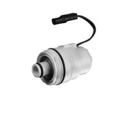 SCHELL - Kartušový elektromagnetický ventil na termickú dezinfekciu (014420099)