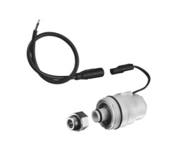 SCHELL - Kartušový elektromagnetický ventil na termickú dezinfekciu (018740099)