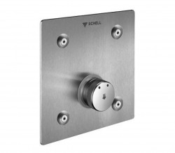 SCHELL - Linus basic Sprchová batéria pod omietku D-SC-M, nerezová (019022899)