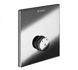 SCHELL - Linus Sprchová batéria pod omietku D-SC-M, chróm (018322899)