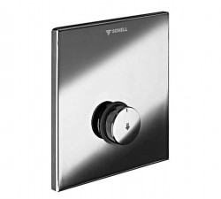 SCHELL - Linus Sprchová batéria pod omietku D-SC-V, chróm (018330699)