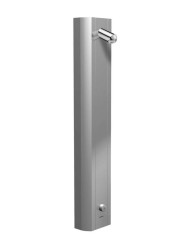 SCHELL - Linus Sprchový panel DP-SC-M, chróm (008260899)