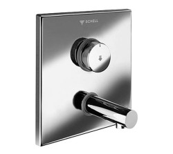 SCHELL - Linus Umývadlová batéria pod omietku W-SC-V, chróm (018412899)