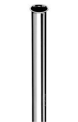 SCHELL - Medená rúrka priemer 16 mm, chróm (497390699)