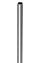 SCHELL - Medená rúrka priemer 8 mm, chróm (487000699)