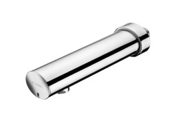 SCHELL - Modus Elektronická umývadlová batéria E, HD-K, pre 1 druh vody, batériové napájanie, chróm (019540699)