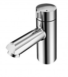 SCHELL - Modus Stojančekový ventil na studenú vodu HD-K, chróm (021420699)