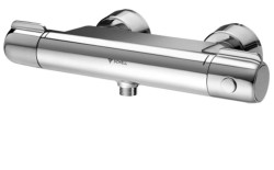 SCHELL - Modus Termostatická sprchová batéria, chróm (021850699)