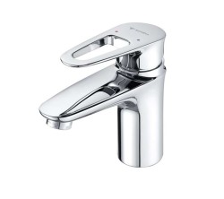 SCHELL - Modus Termostatická umývadlová batéria, chróm (021800699)