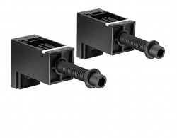 SCHELL - Montus Súprava na upevnenie na stenu (030770099)