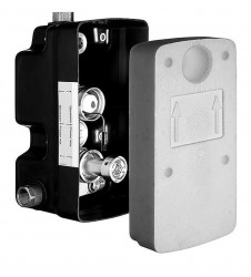 SCHELL - Podomítkové Masterboxy Základná podomietková súprava Masterbox WBD-E-T (018020099)