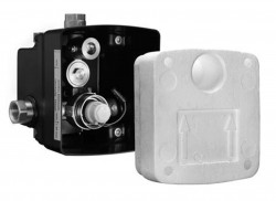 SCHELL - Podomítkové Masterboxy Základná podomietková súprava Masterbox WBD-E-V (018220099)