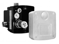 SCHELL - Podomítkové Masterboxy Základná podomietková súprava Masterbox WBD-SC-M (018670099)