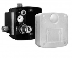 SCHELL - Podomítkové Masterboxy Základná podomietková súprava Masterbox WBD-SC-V (018270099)