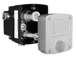 SCHELL - Podomítkové Masterboxy Základná podomietková súprava Masterbox WBW-SC-M (018280699)