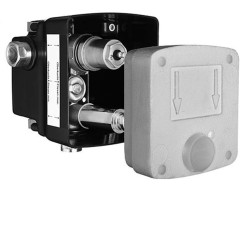 SCHELL - Podomítkové Masterboxy Základná podomietková súprava Masterbox WBW-SC-V (018290699)