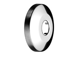 SCHELL - Posuvná rozeta priemer 65 mm, nerezová (624700699)