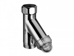 SCHELL - Příslušenství Armatúra s filtrom, chróm (270950699)