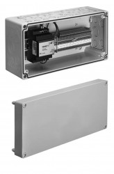 SCHELL - Příslušenství Elektrická rozvodná skriňa (015370099)