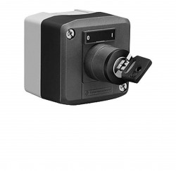 SCHELL - Příslušenství Kľúčový spínač na tepelnú dezinfekciu (015380099)