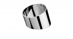 SCHELL - Příslušenství Krytka prednastavenia teploty, chróm (013620699)