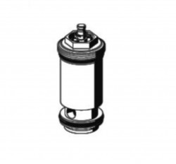 SCHELL - Příslušenství Náhradná kartuša pre sprchové armatúry (297330099)