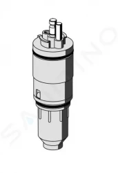 SCHELL - Příslušenství Náhradná kartuša pre tlakové splachovače (294790099)