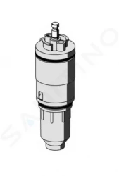 SCHELL - Příslušenství Náhradná kartuša pre tlakové splachovače (294900099)