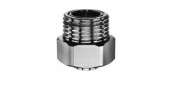 SCHELL - Příslušenství Obmedzovač prietoku 9 l/min na rohové ventily, chróm (065550699)