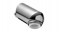 SCHELL - Příslušenství Sprchová hlavica s obmedzovačom aerosólu, chróm (018140699)