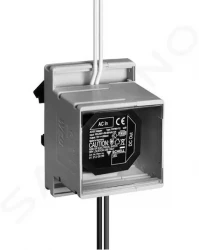 SCHELL - Příslušenství Transformátor na 1 – 12 CVD elektronik, 100 V – 240 V, 50 Hz – 60 Hz, 9 V (015820099)