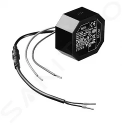 SCHELL - Příslušenství Transformátor na vnútorné zabudovanie, CVD-Touch electronic 100-240 V, 50-60 Hz, 9 V (013150099)