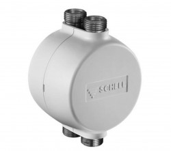 SCHELL - Příslušenství Ventil na vyrovnanie tlaku PBV (065581299)