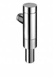SCHELL - Schellomat Tlakový splachovač Basic, chróm (022520699)