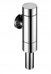 SCHELL - Schellomat Tlakový splachovač WC BASIC, chróm (022480699)