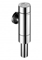 SCHELL - Schellomat Tlakový splachovač WC SILENT ECO, chróm (022500699)