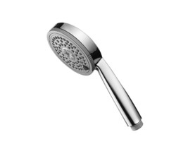 SCHELL - Vitus Sprchová hlavica, 3 prúdy, chróm (291910699)